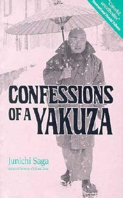 yakuza rapidgator.net|Confessions of a Yakuza .